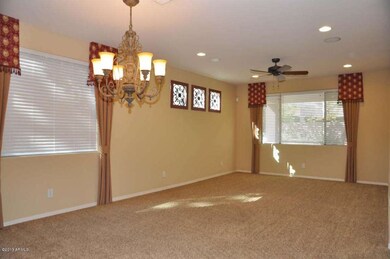 Living Room-Dining Room