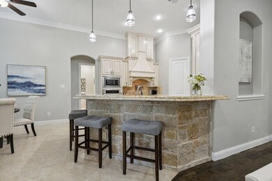 6508 Stone Creek Dr, North Richland Hills, TX 76182 - photo 7