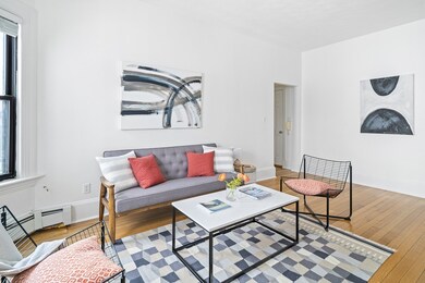 15 Trowbridge St unit 3, Cambridge, MA 02138 - photo 4