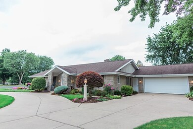 905 Sycamore Ln, Bluffton, IN 46714 - photo 4