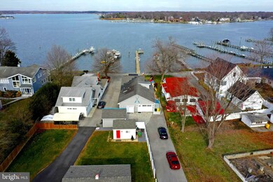 1005 Back Bay Beach Rd, West River, MD 20778 - photo 7