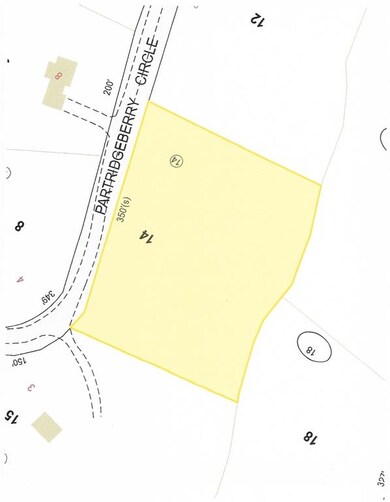 Lot 14 Partridge Berry Cir, Tuftonboro, NH 03254 - photo 6