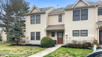 500 Begonia Court, Jackson Township, NJ