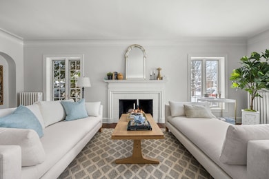 2145 Kenilworth Ave, Wilmette, IL 60091 - photo 6