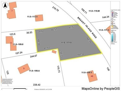 171 Brandt Island Shores, Mattapoisett, MA 02739 - photo 2