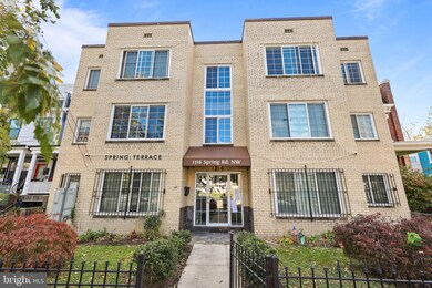 1316 Spring Rd NW unit 102, Washington, DC 20010 - photo 2