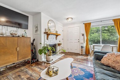 5250 S Huron Way unit 7-104, Littleton, CO 80120 - photo 3