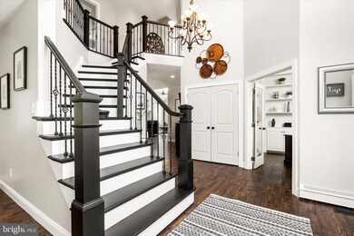 1406 Bridgetown Pike, Upper Holland, PA 19053 - photo 7