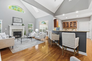 18 Murphys View Place unit I18, Powell, OH 43065 - photo 6