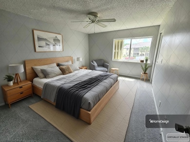 5991 Whispering Pine Way unit D-2, Greenacres, FL 33463 - photo 6