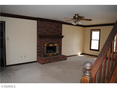 Den/Family/Great Room