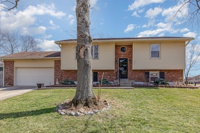 Front House 2
