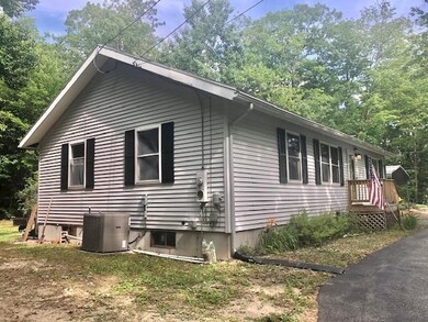 74 Forest St, Sanbornville, NH 03872 - photo 7