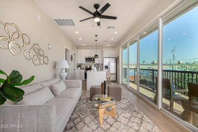 1728 W Sherman St, Phoenix, AZ 85007 - photo 4