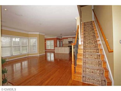 Den/Family/Great Room - Family room open to kitche