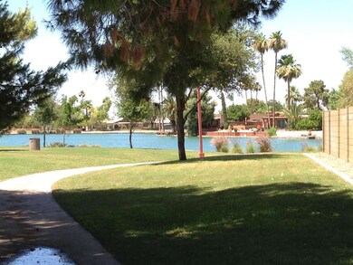 Lake