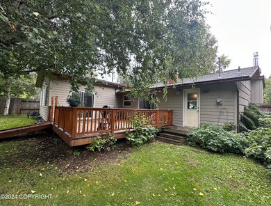 Back of House