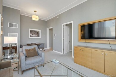 The Atelier Suites at The Ritz Carlton unit 8A, White Plains, NY 10601 - photo 3