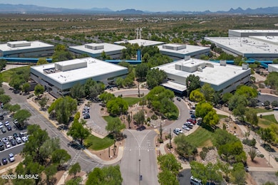 7452 S Pyramid Ridge Dr, Tucson, AZ 85747 - photo 3