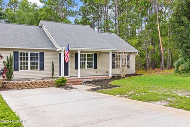 241 S High Point Rd, Southport, NC 28461 - photo 2