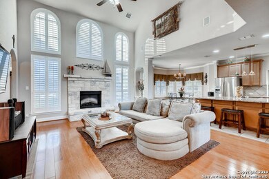 11527 Burnt Umber, Helotes, TX 78023 - photo 3