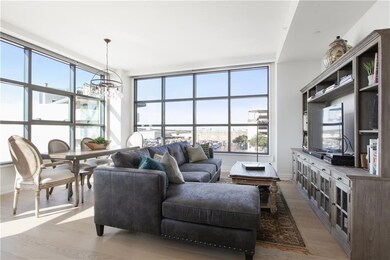 CORNER UNIT