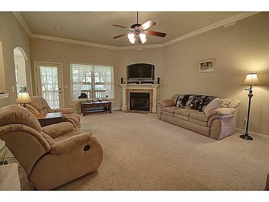 6 Buckland Ln, Bella Vista, AR 72715 - photo 6