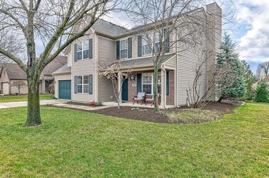 10371 Hillsborough Dr, Fishers, IN 46037 - photo 3