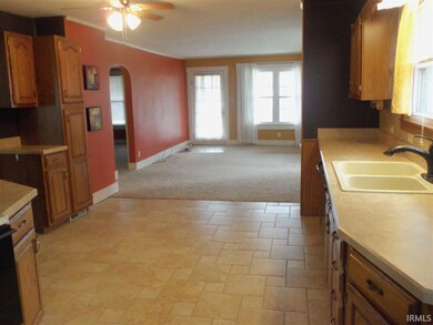 507 N State Road 57, Washington, IN 47501 - photo 2