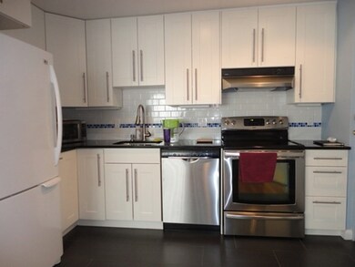 135 Inman St unit 8, Cambridge, MA 02139 - photo 2