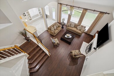 17707 Amber Mist Ln, Houston, TX 77095 - photo 6