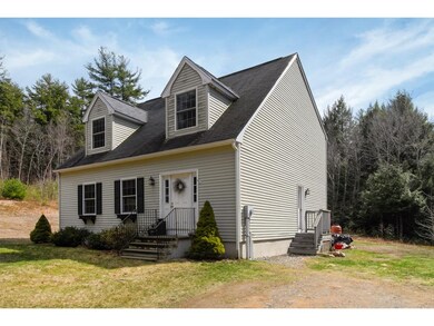 279 Grant Rd, Newmarket, NH 03857 - photo 3