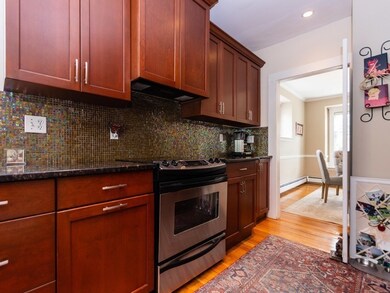 29 Fair Oaks Ave, Newtonville, MA 02460 - photo 7