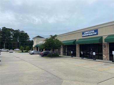 Exterior Front Parking