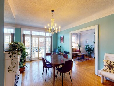 352 State St unit 3C, Albany, NY 12210 - photo 4