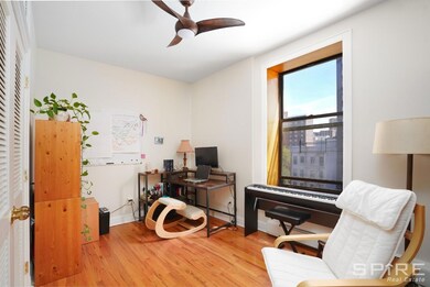 370 St Nicholas Ave unit 5-B, New York City, NY 10027 - photo 7