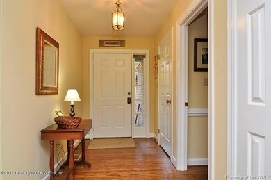 foyer