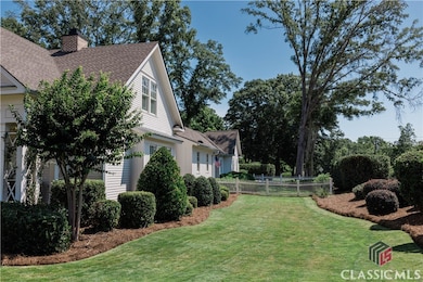 811 Foster St, Madison, GA 30650 - photo 4