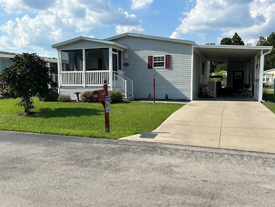 3000 U S Highway 17-92 W unit 594, Haines City, FL 33844 - photo 2