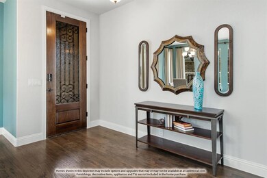 515 Windcrest Dr, Wylie, TX 75098 - photo 4