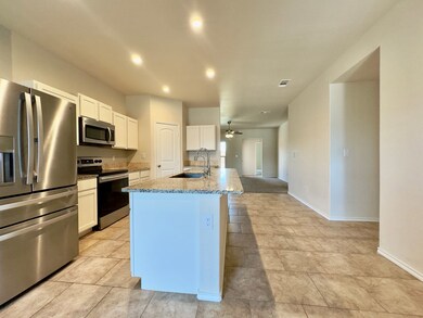 8918 Ratliff Ridge Ave, Odessa, TX 79765 - photo 7