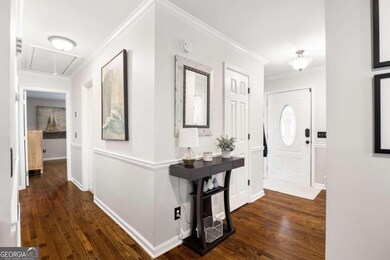 154 Cold Creek Dr, Alpharetta, GA 30009 - photo 6