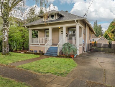 44 NE Russet St, Portland, OR 97211 - photo 3