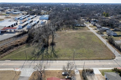 0 Independence and Minnesota St, Shawnee, OK 74804 - photo 4