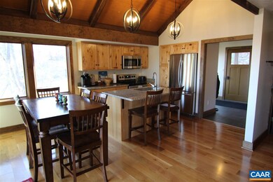 176 N Rock Tree Ln, Wintergreen Resort, VA 22967 - photo 2