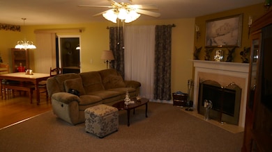 1402 Napa Valley unit 203, Highland Heights, KY 41076 - photo 5
