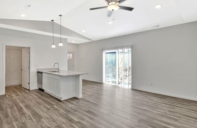 419 S All Hallows St, Wichita, KS 67213 - photo 5