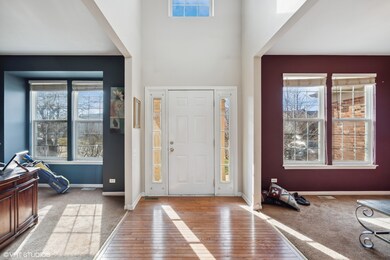 3951 Georgetown Cir, Algonquin, IL 60102 - photo 5