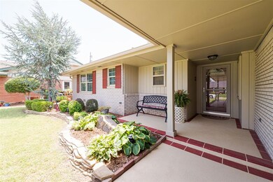4108 NW 60th St, Oklahoma City, OK 73112 - photo 4