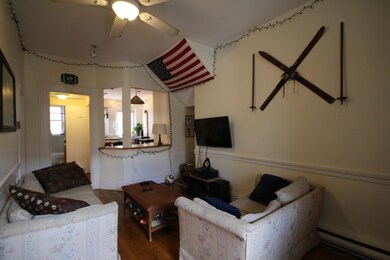 915 Beacon St unit 1, Boston, MA 02215 - photo 5